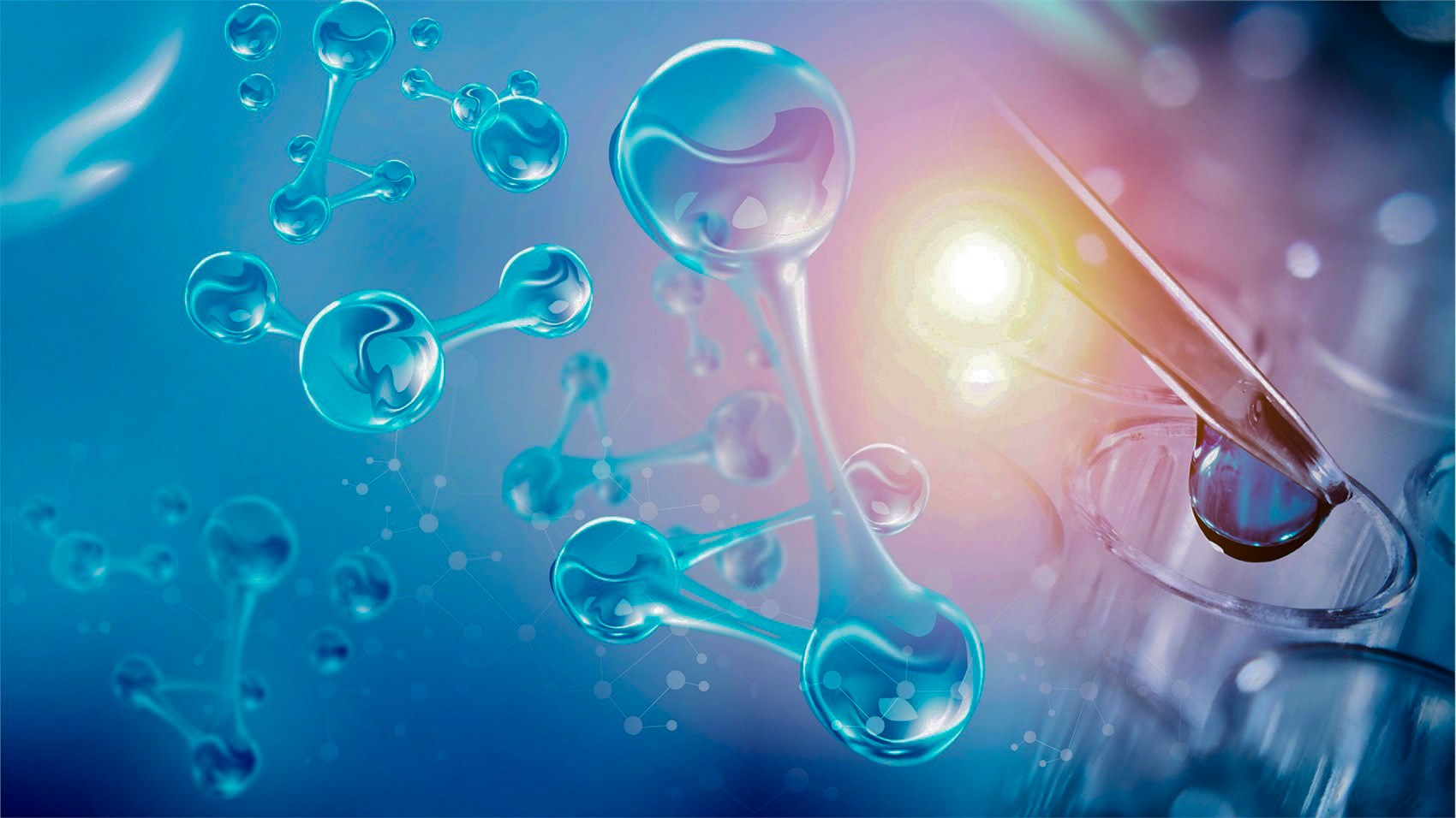 Science and Technology Create Health and Beauty